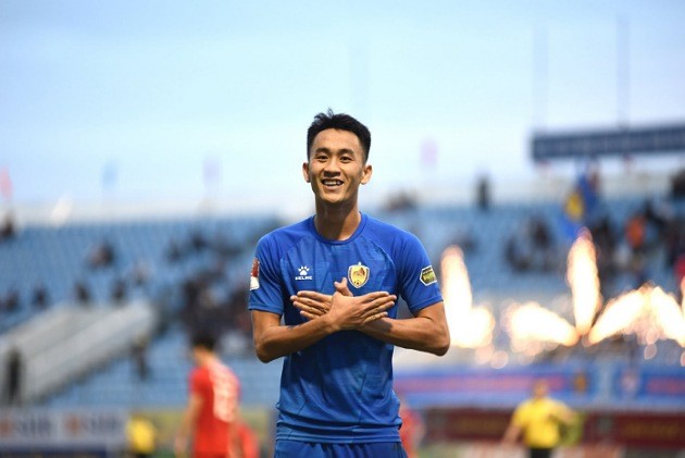 Tin VN ngày 13/05 - Bóng Đá