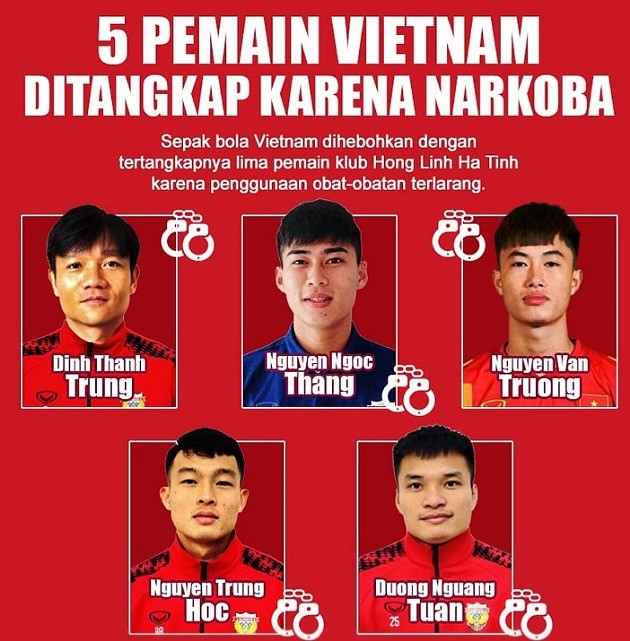 Tin VN ngày 13/05 - Bóng Đá