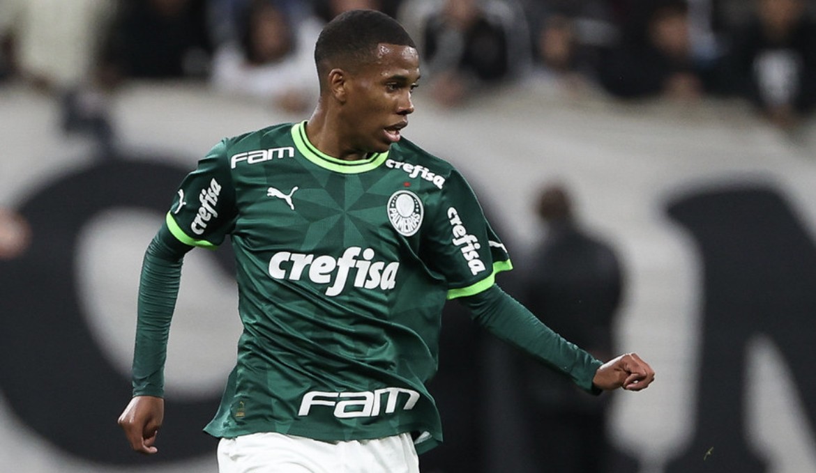 bayern Munich make late attempt to hijack Chelsea's bid for Palmeiras wonderkid Estevao 'Messinho' Willian - Bóng Đá