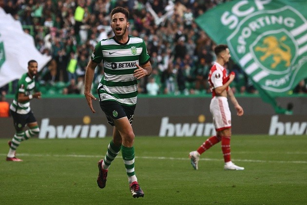 Arsenal now believe they lead race to sign £51.6m star in January - Bóng Đá