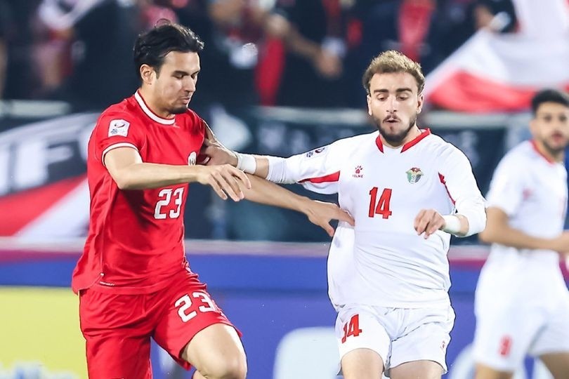 HLV Shin Tae-yong vỡ mộng, U23 Indonesia bị Hà Lan đòi người - Bóng Đá