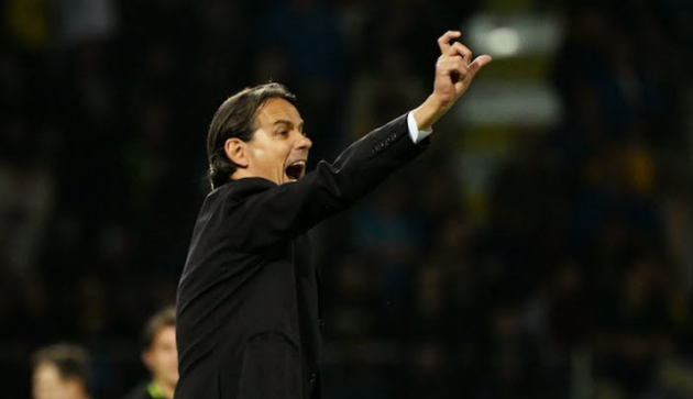 Inzaghi acknowledges 5-0 ‘does not reflect’ Frosinone-Inter - Bóng Đá
