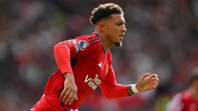 Sau Varane, MU cần chốt nhanh 2 thương vụ quan trọng - Bóng Đá