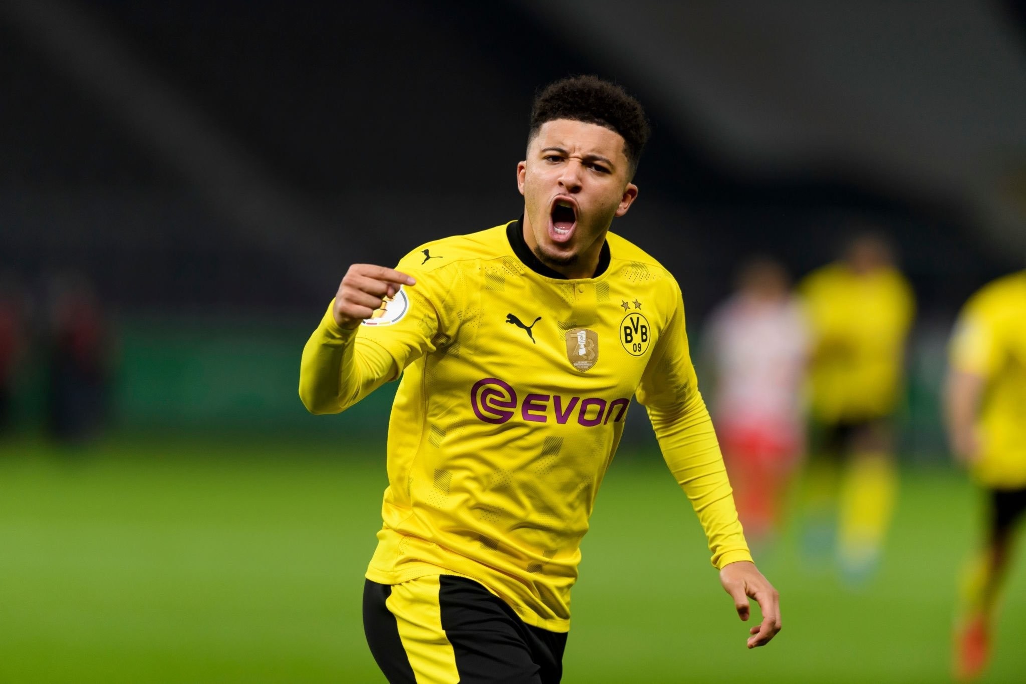 Manchester United set whopping asking price for winger - Bóng Đá