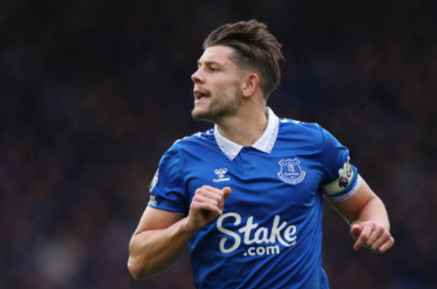 Premier League Team of the Week - Havertz, Gallagher, Robertson - Bóng Đá