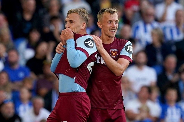 5 chữ ký đáng giá nhất EPL nửa đầu mùa giải: Thành London áp đảo - Bóng Đá