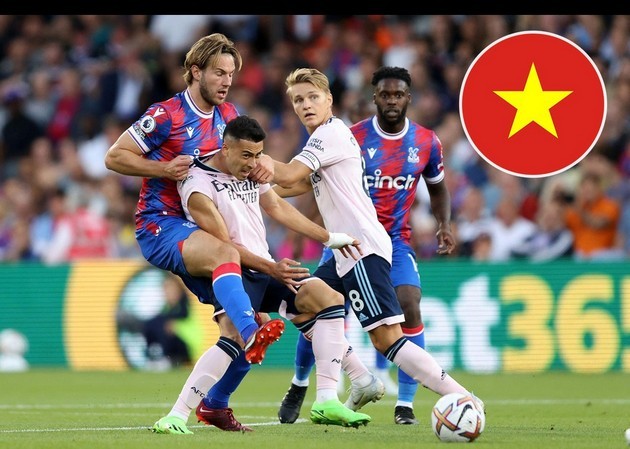 Rõ vụ CAHN mua sao EPL; Indo choáng vì 20 cầu thủ nhập tịch Việt Nam - Bóng Đá