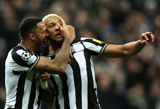 5 điều đọng lại sau trận thua của Newcastle trước Milan - Bóng Đá