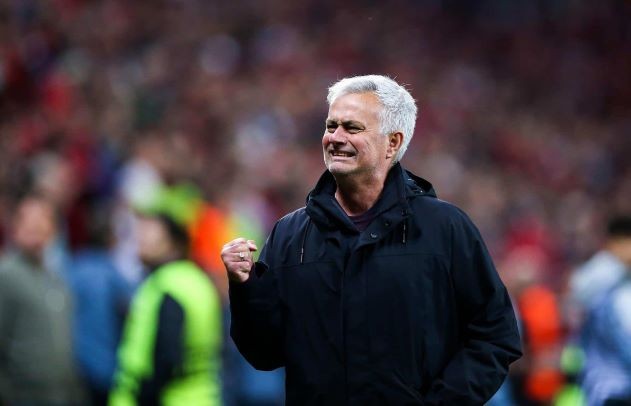 Mourinho loại Arsenal khỏi danh sách ứng viên vô địch EPL - Bóng Đá