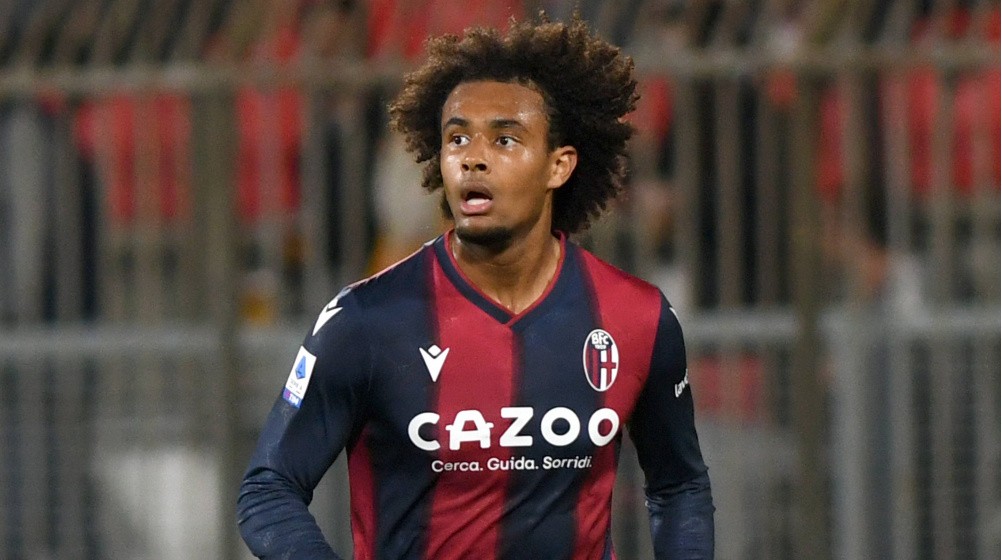 Bologna CEO on Thiago Motta and Zirkzee future - Bóng Đá