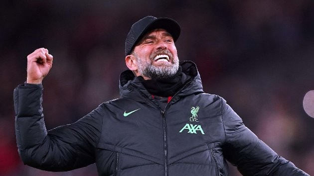 Mourinho, Alonso và những HLV tuyệt vời từng từ chối Liverpool - Bóng Đá