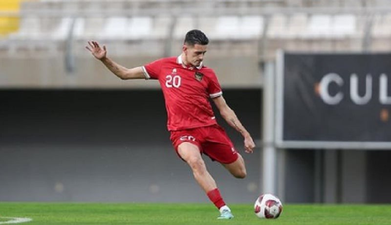 Người trong cuộc phá vỡ im lặng việc Indonesia dùng tiền mua sao châu Âu - Bóng Đá