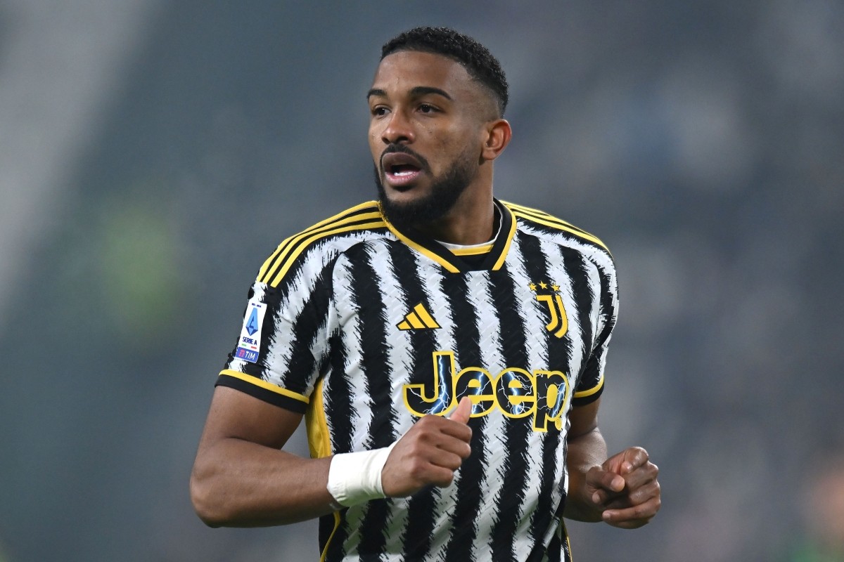 Man United could make €50 million move to sign Brazilian this summer - Bóng Đá