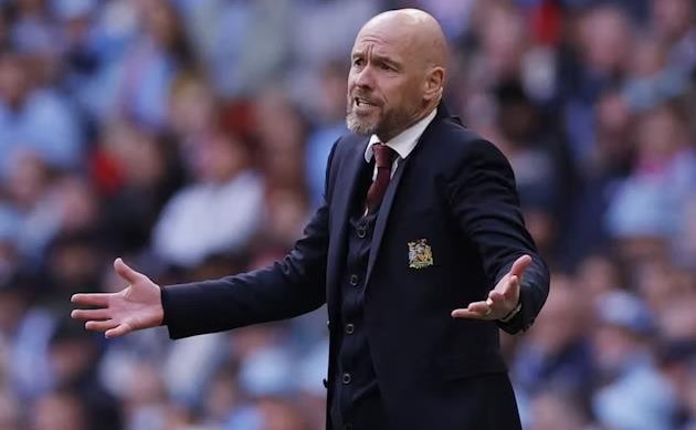 Manchester United 'hold talks with advisers of top managerial target' Tuchel - Bóng Đá