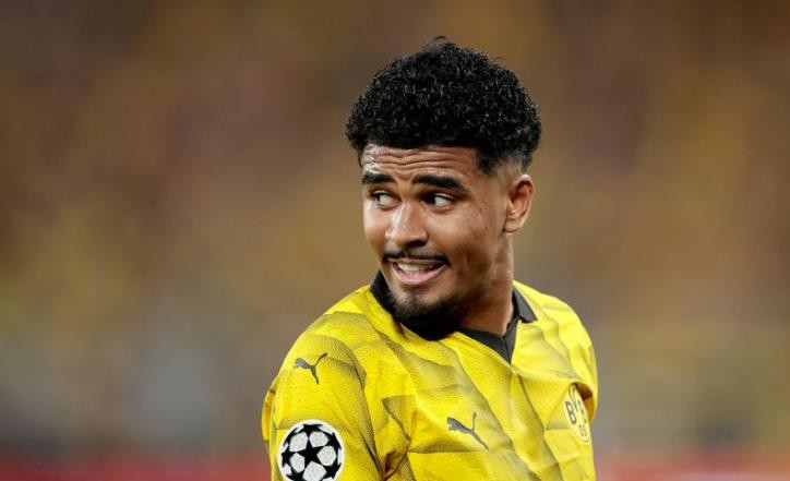 Borussia Dortmund have Ian Maatsen 'plan' following Chelsea loan after Champions League boost - Bóng Đá