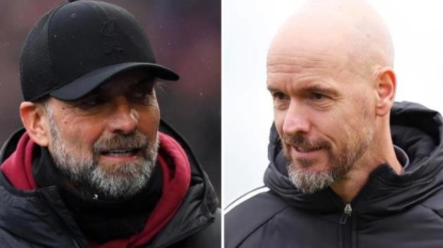 12 thống kê thú vị trước lần đụng độ Liverpool - Man United - Bóng Đá