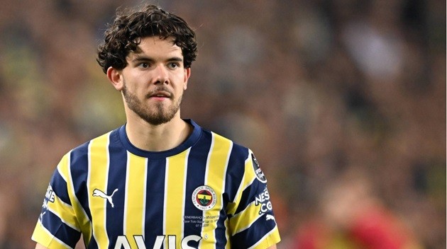 Arsenal chốt được phương án thay thế Zinchenko - Bóng Đá