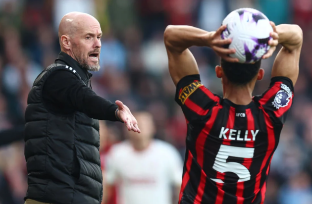 Man Utd want 25-year-old who’s ‘got everything’ to be a ‘top player’, he’s available for free this summer - Bóng Đá