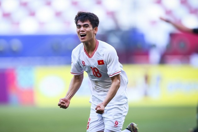 Đội hình U23 Việt Nam đấu U23 Iraq: Canh bạc tất tay - Bóng Đá