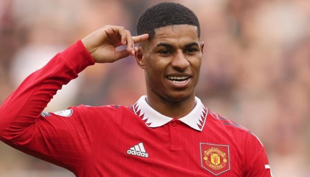 Transfer Rumors: The real reason why Manchester United won’t sell Marcus Rashford - Bóng Đá