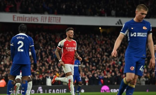 Mikel Arteta: Pochettino ‘is doing a great job’ at Chelsea so ‘hopefully things will turn around’ - Bóng Đá