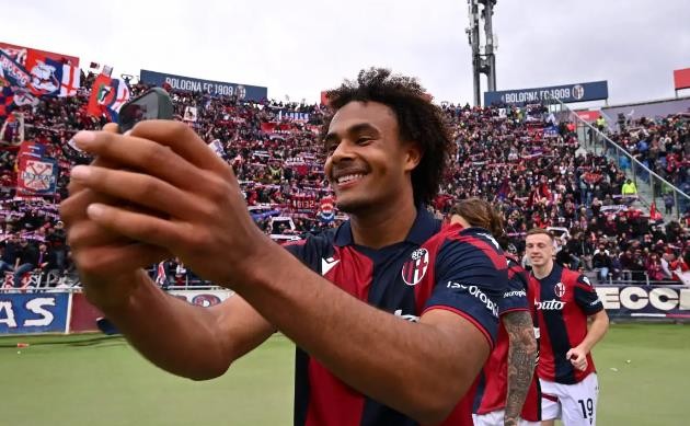Manchester United want 19 G/A striker but should be vary of Bayern Munich’s €40m trump card - Joshua Zirkzee - Bóng Đá