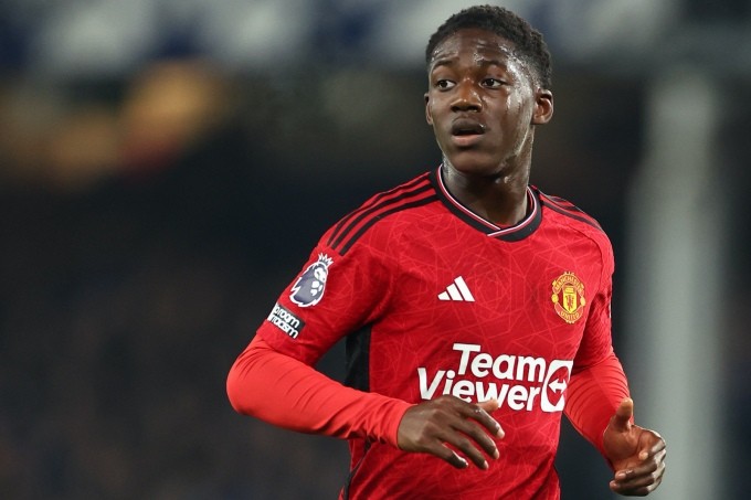 3 sao MU được mong chờ nhất những vòng cuối Ngoại hạng Anh - Bóng Đá