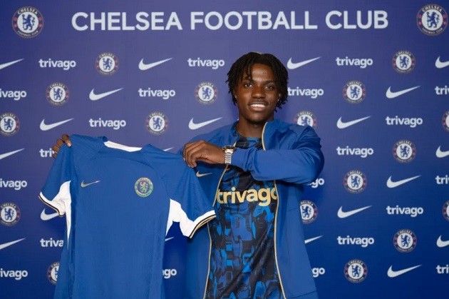 Romeo Lavia now 'worries' Chelsea months after rejecting Liverpool - Bóng Đá