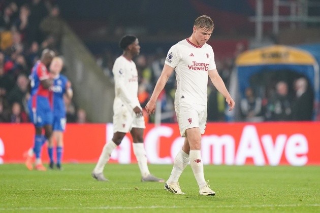 Manchester United have conceded 81 goals in all competitions this season - Bóng Đá
