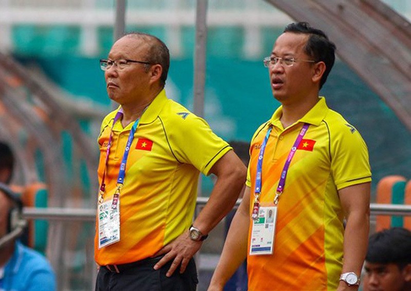 HLV Kim Sang-sik có phán quyết cho cựu trợ lý thầy Park - Bóng Đá