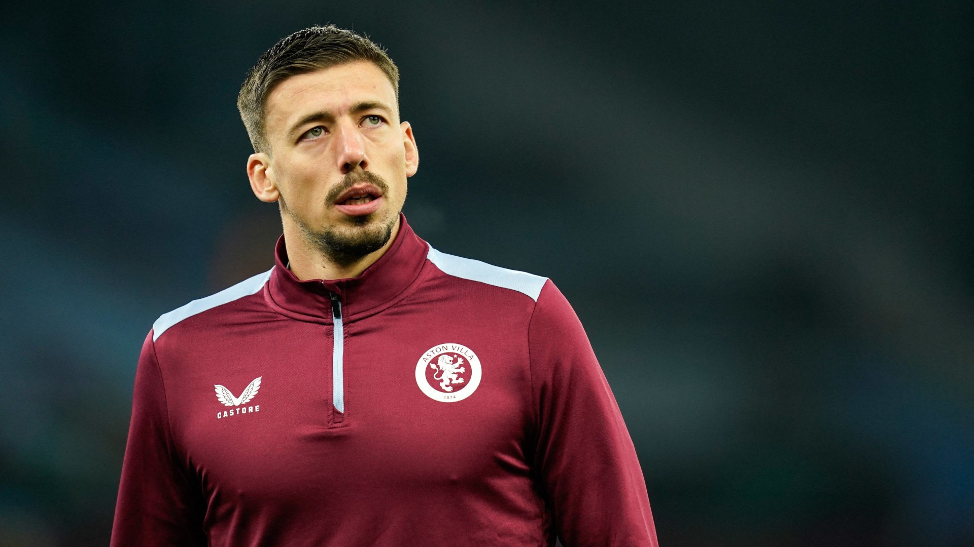 Lenglet chuẩn bị có trận đá chính đầu tiên tại EPL - Bóng Đá