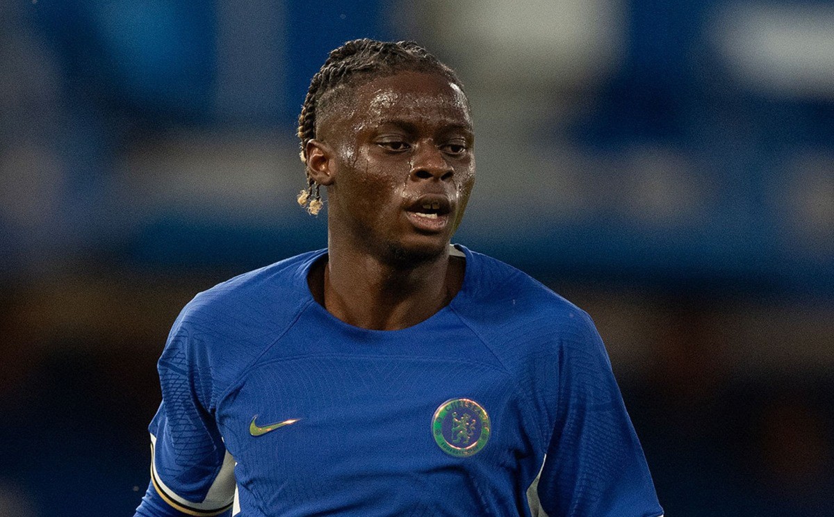 Chelsea đón tin vui từ sao 19 tuổi - Bóng Đá