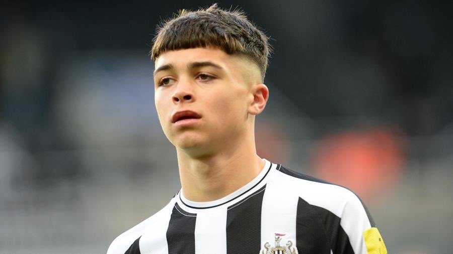 Newcastle muốn 
