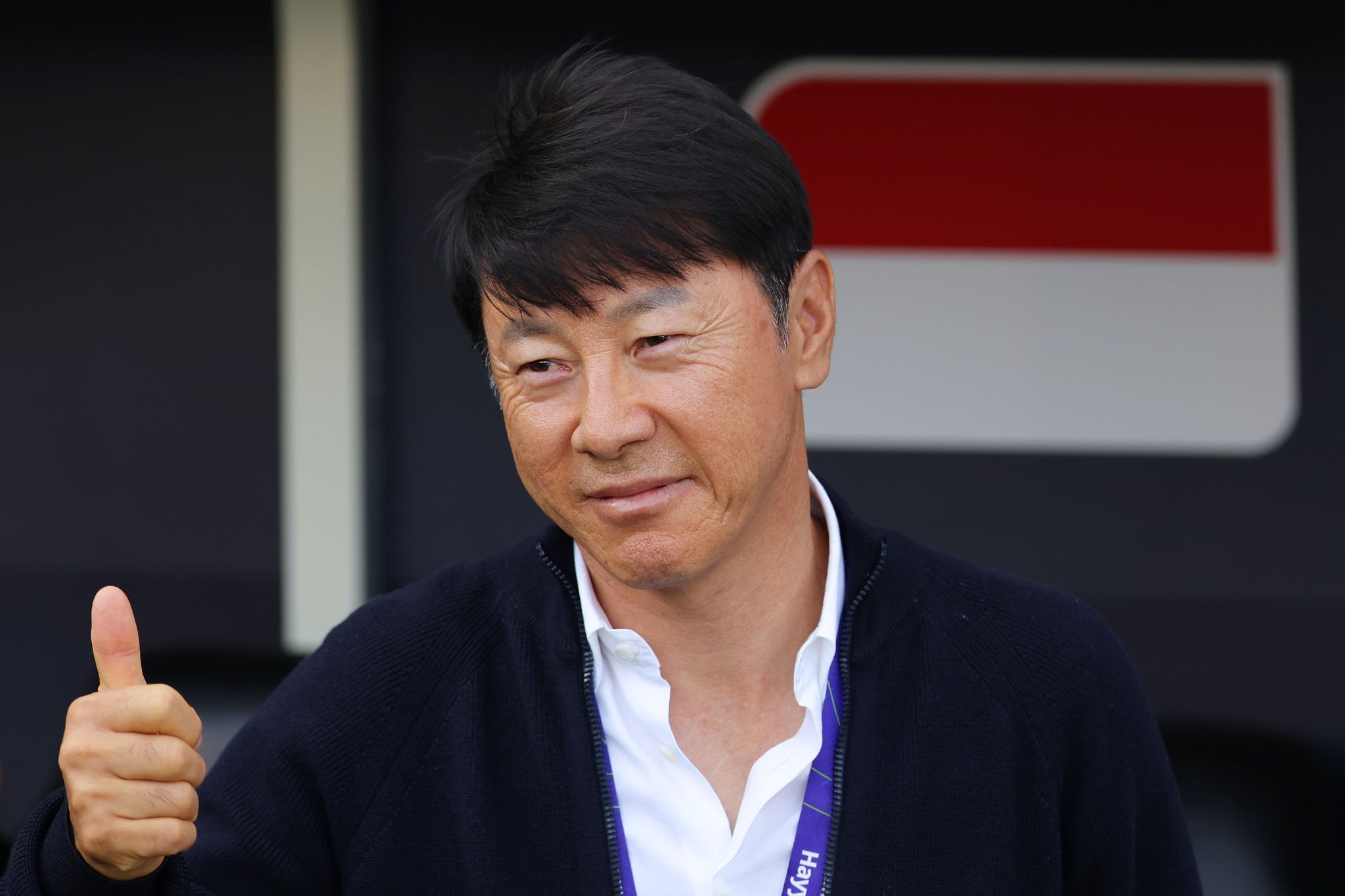 Hạ gục U23 Hàn Quốc, CĐV Indonesia đón thêm tin vui - Bóng Đá