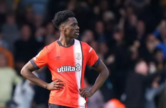 How Arsenal's 10 loanees fared in 2023-24 season - Bóng Đá