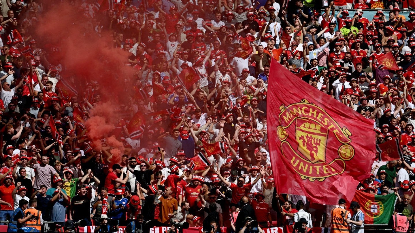 3 điều có thể xảy ra khi Sir Jim Ratcliffe nắm quyền điều hành Man Utd - Bóng Đá