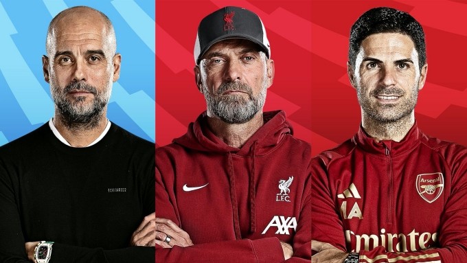 Cán cân Ngoại hạng Anh chỉ thay đổi khi 1 nhân vật rời đi - Bóng Đá