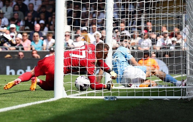Man City - Bóng Đá