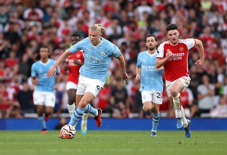 Cuộc đua ngã ngũ ở Premier League? - Bóng Đá
