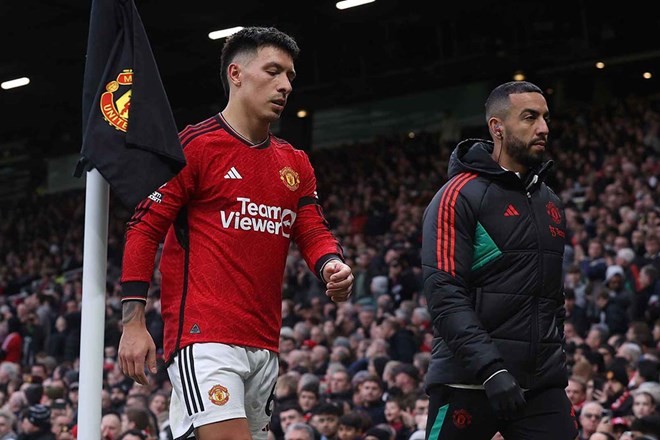 Toang nặng, đòn choáng váng cho Man Utd - Bóng Đá