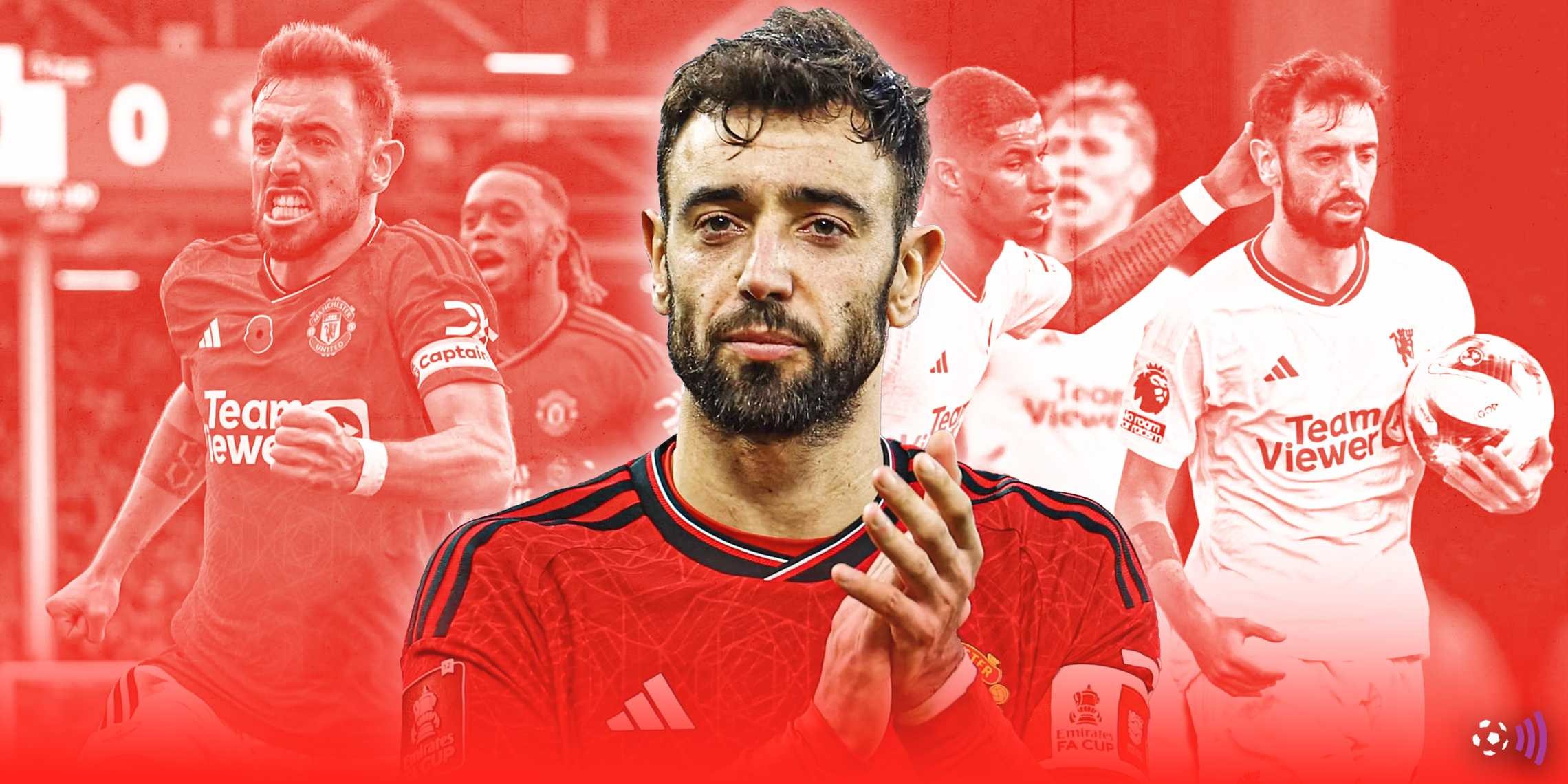 Toang nặng, đòn choáng váng cho Man Utd - Bóng Đá