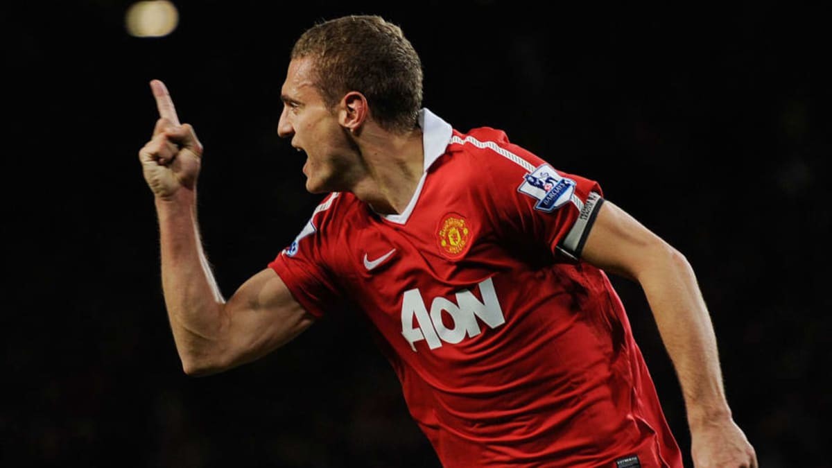Thương vụ mua sắm đỉnh nhất lịch sử Man Utd - Bóng Đá
