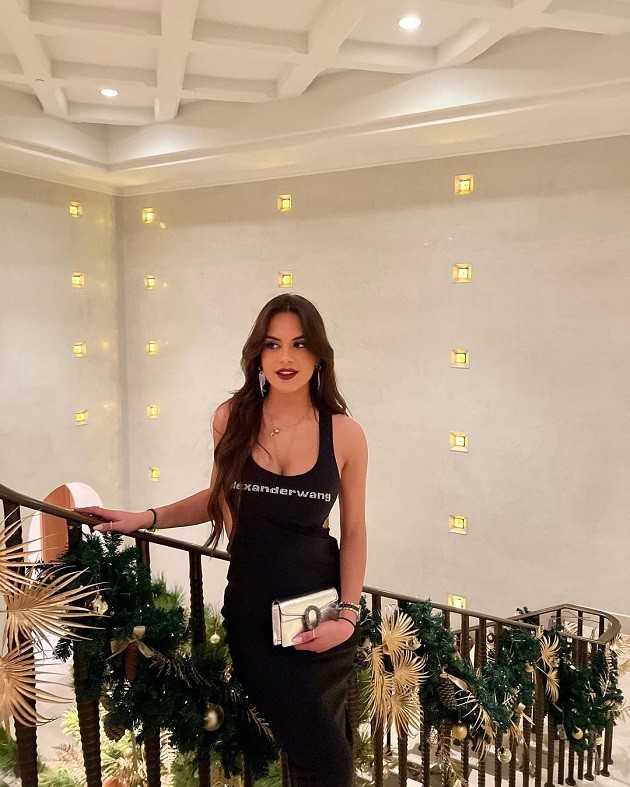 NAUGHTY BUT ICE Pep Guardiola’s daughter Maria branded the ‘snow queen’ as she shares stunning pictures from ‘girls’ ski trip’ - Bóng Đá