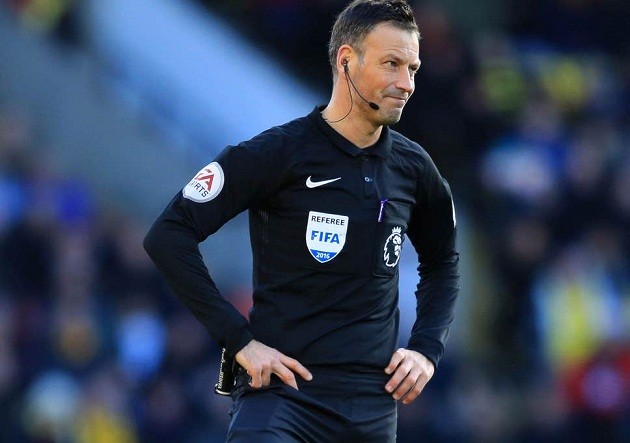 Mark Clattenburg says Premier League should scrap using VAR for offside calls - Bóng Đá