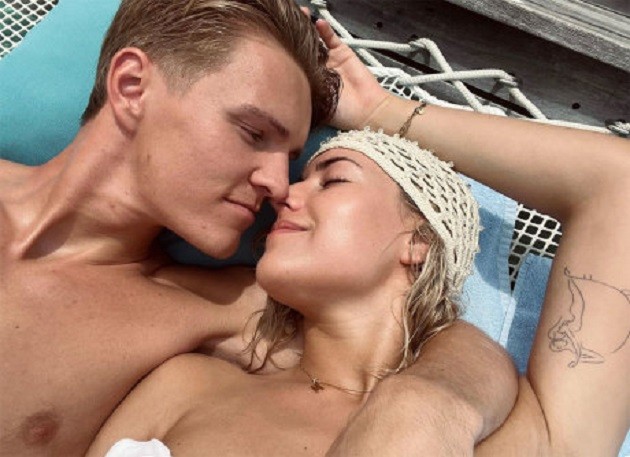 Helene Spilling - Bóng Đá