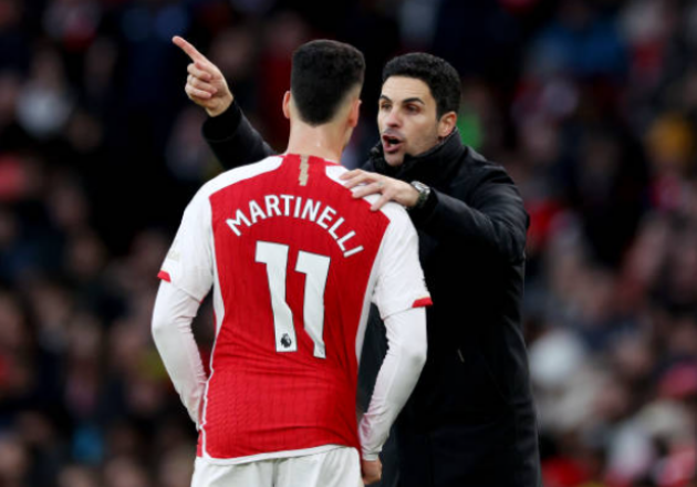 Chấm điểm Arsenal - Bóng Đá