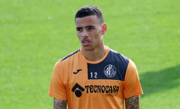 Manchester United are only asking for around £40m for Mason Greenwood this summer and Atletico Madrid are leading the race. - Bóng Đá