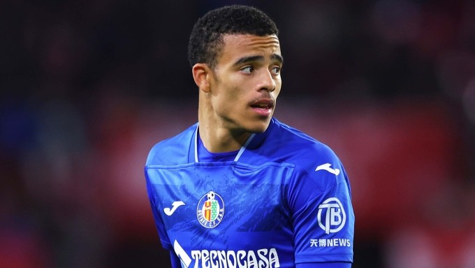 Đính kèm Greenwood là thương vụ 