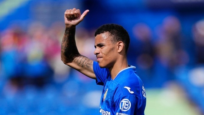Đính kèm Greenwood là thương vụ 