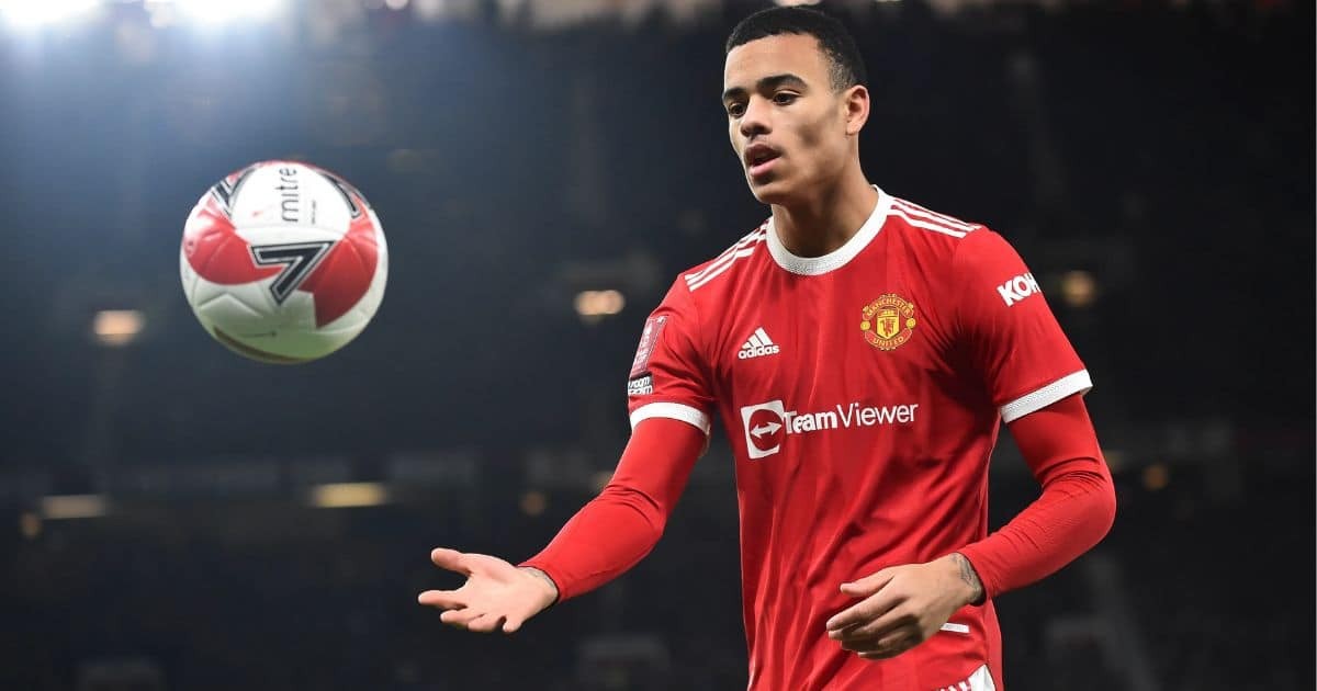 Quá bùng nổ! Mason Greenwood lập cú đúp, đạt PR mới ở La Liga - Bóng Đá